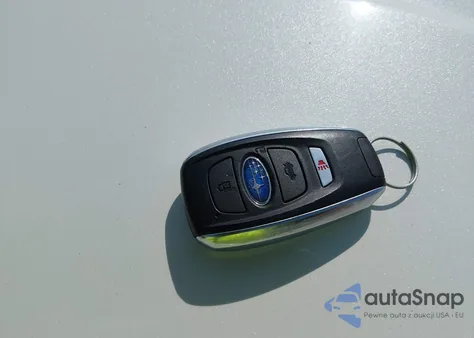 2018 Subaru Brz Limited from USA, damaged, VIN JF1ZCAC1XJ9602870